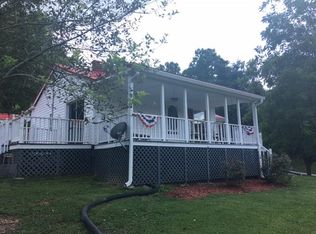 3450 Sweet Home Rd, Ashland City, TN 37015