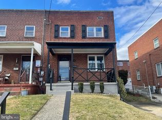 716 S Franklin St, Lancaster, PA 17602