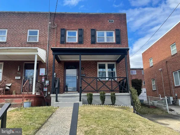 716 S Franklin St, Lancaster, PA 17602