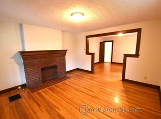 238-240 W Pacemont Rd, Columbus, OH 43202