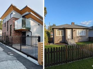 2161 E 20th Ave, Vancouver, BC