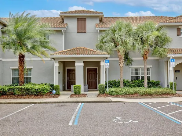 3062 Gatsby St, Kissimmee, FL 34746