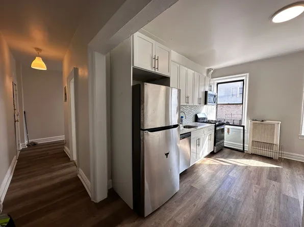 158 Bergen Ave #6E, Jersey City, NJ 07305