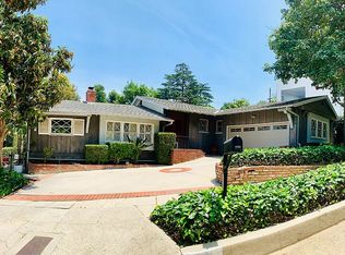3964 Tropical Dr, Studio City, CA 91604
