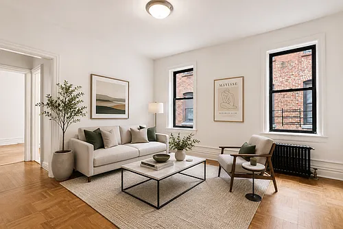 615 Fort Washington Ave #A5 Photo 1 615 Fort Washington Ave #A5 Photo 1