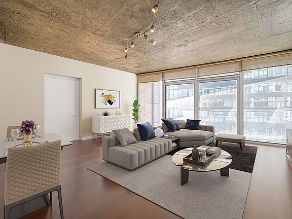 2nd image of 611 S Wells St #1206