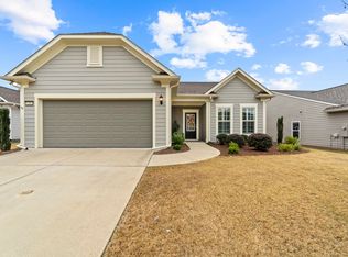 1241 Crooked Creek Rd, Greensboro, GA 30642