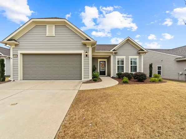 1241 Crooked Creek Rd, Greensboro, GA 30642