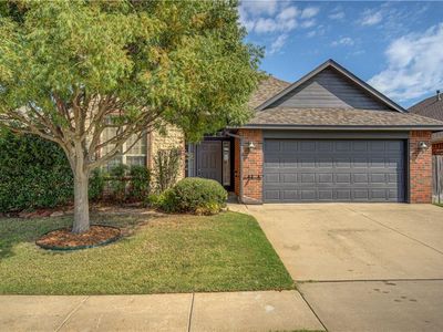 3611 Gullane Dr, Norman, OK, 73072