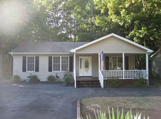 153 Ocean Pkwy, Ocean Pines, MD 21811