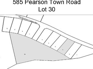 585 Pearson Town Rd, Moore, SC 29369