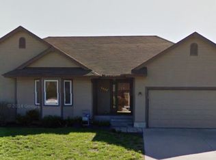 3424 NW Fredith Rd, Topeka, KS 66618