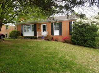 1435 Rugby Ave, Charlottesville, VA 22903