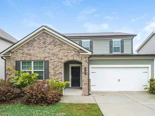 380 Hamilton Pointe Dr, McDonough, GA 30253