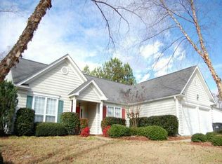 3165 Evergreen Eve Xing, Dacula, GA 30019