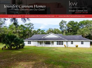 350 Old Mims Rd, Geneva, FL 32732