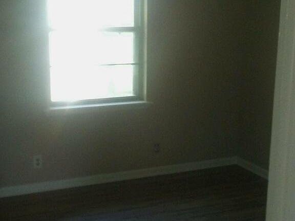 1st bedroom