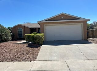 4954 Nicely Ct, Las Cruces, NM 88012