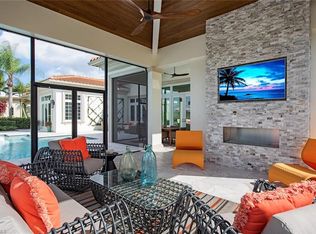 2055 Isla Vista Ln, Naples, FL 34105