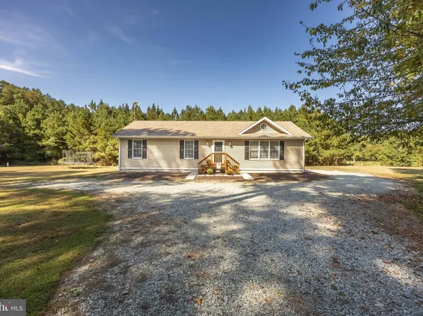 29580 Kingston Ln, Westover, MD 21871