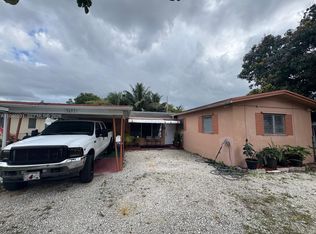 Lake Forest Sec 2, Hollywood, FL 33023