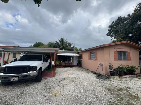3651 SW 40th Ave, Hollywood, FL 33023