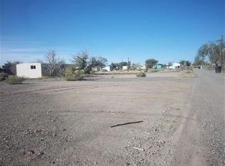904 Mesquite St, Alamogordo, NM 88310