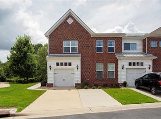1036 Christiana Cir UNIT 41, Portsmouth, VA 23703