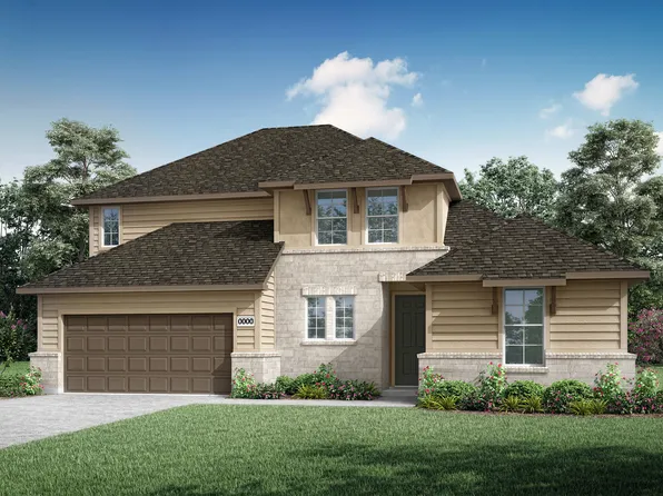 4132 Seminole St, McKinney, TX 75071