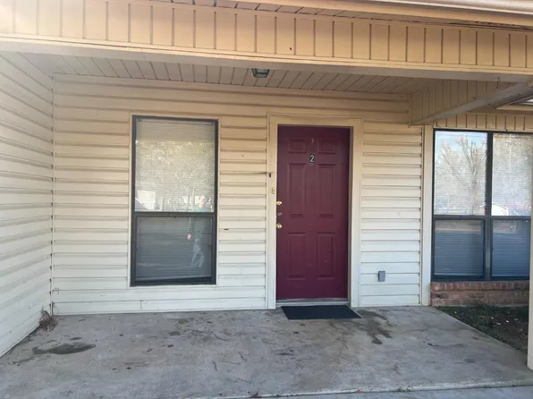 114 Private Road 3514 Unit 8, Kilgore, TX 75662