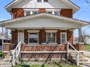 406-408 Midland Ave, Columbus, OH