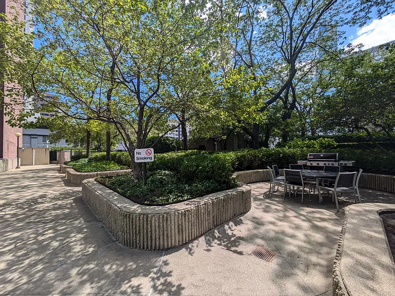10 E Ontario St #1105 — Photo 26