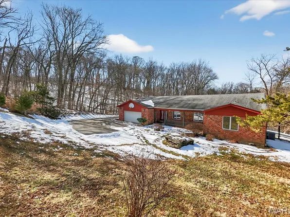 1415 Prairie Rose Ln, Glencoe, MO 63038