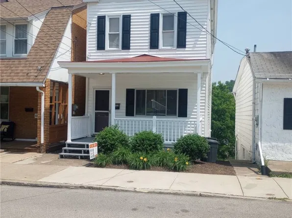 433 Augusta St, Pittsburgh, PA 15211