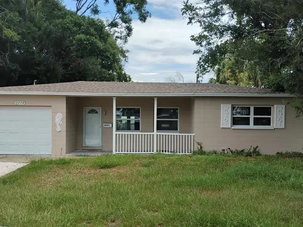 5773 4th Ave N, Saint Petersburg, FL 33710