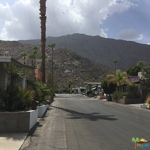 Street/Mountian View