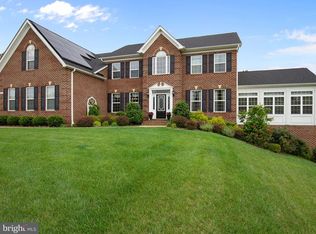 926 Falls Pointe Way, Huntingtown, MD 20639