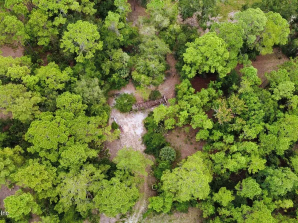 132 HARWOOD Street, Georgetown, FL 32139