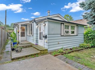 91 Balaclava St S, Amherstburg, ON N9V2G7