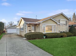 1338 Good Ave, Park Ridge, IL 60068