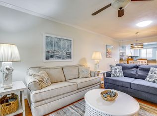 1801 Gulf Dr N UNIT 281, Bradenton Beach, FL 34217