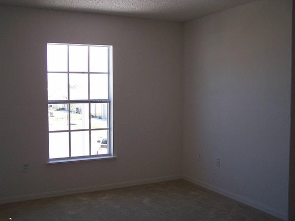Upstairs Bedroom