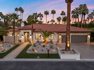 968 N Rose Ave, Palm Springs, CA 92262