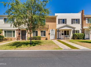 4081 E CAMPBELL Avenue, Phoenix, AZ 85018