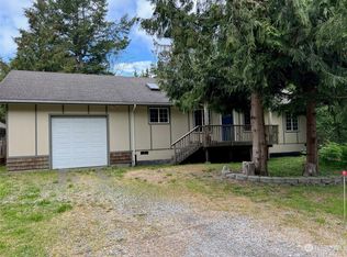 178 Kennedy Rd, Pt Roberts, WA 98281