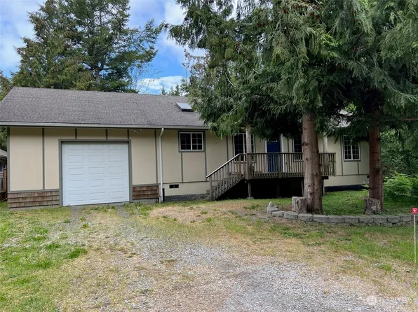 178 Kennedy Road, Point Roberts, WA 98281