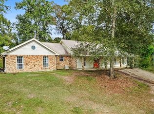 36 Grady And Ruths Pl, Poplarville, MS 39470