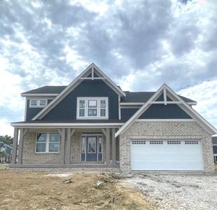 8181 Daylily Dr, Plain City, OH, 43064