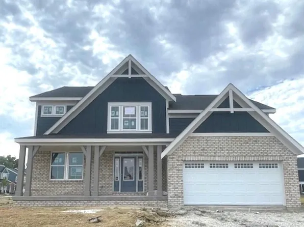 8181 Daylily Dr, Plain City, OH 43064