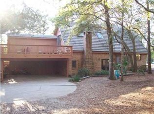 138 Eldredge Rd, Fort Walton Beach, FL 32547